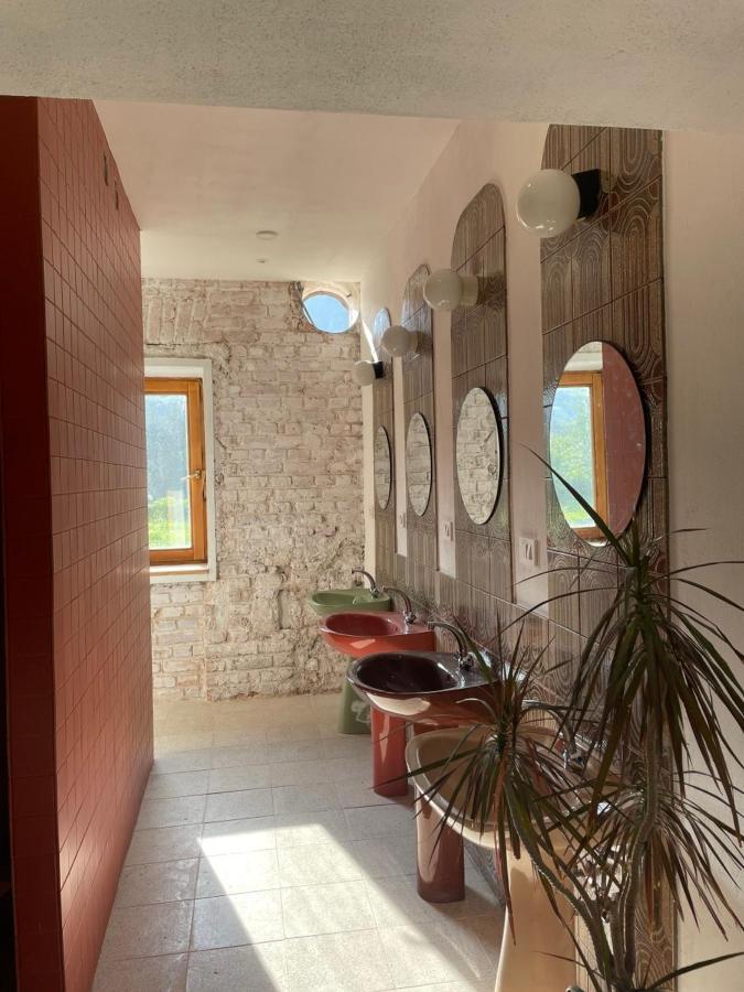 2Nd Station Hostel Bled Esterno foto