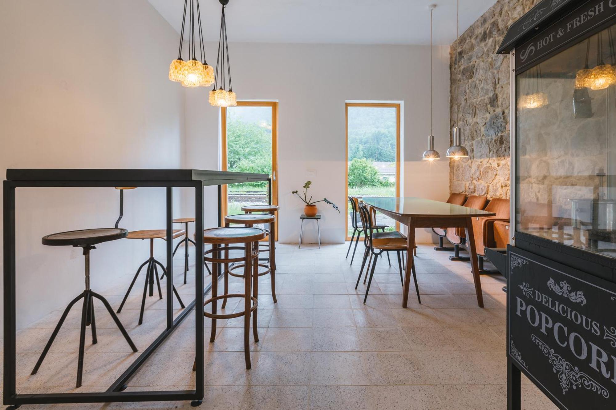 2Nd Station Hostel Bled Esterno foto