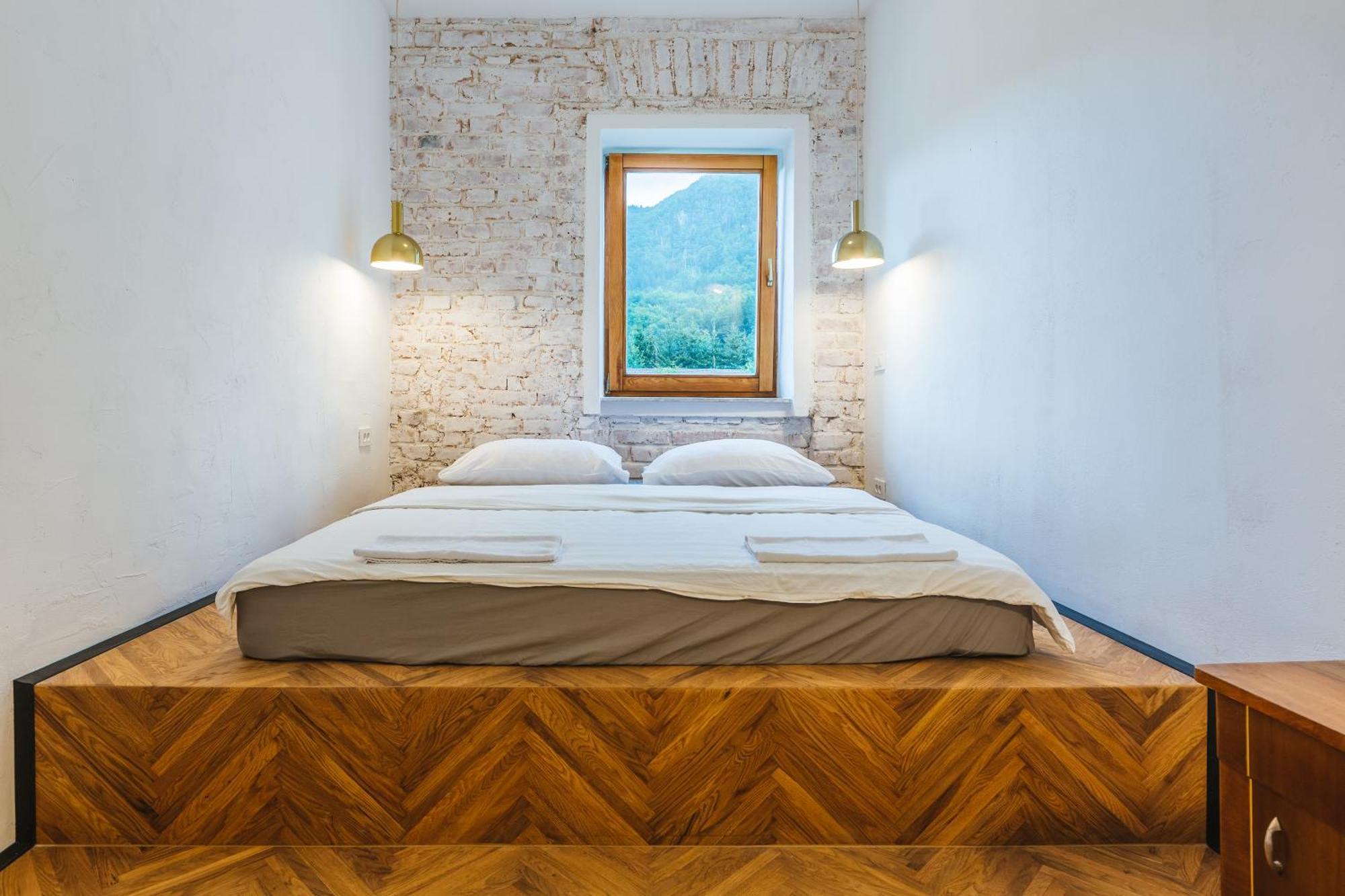 2Nd Station Hostel Bled Esterno foto