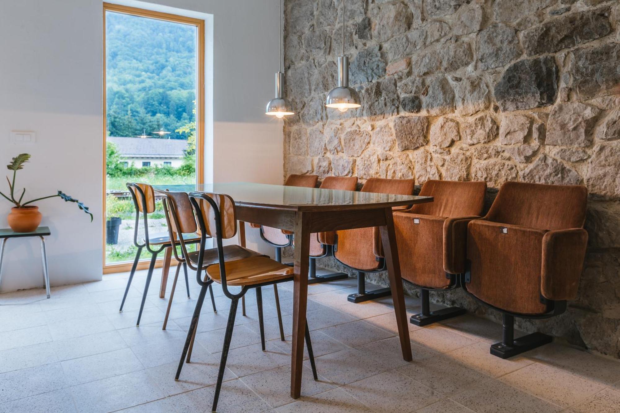 2Nd Station Hostel Bled Esterno foto